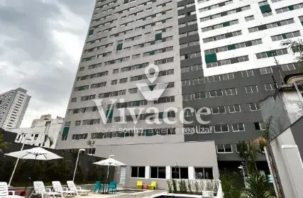 Imagem: Apartamento para Alugar, Belenzinho