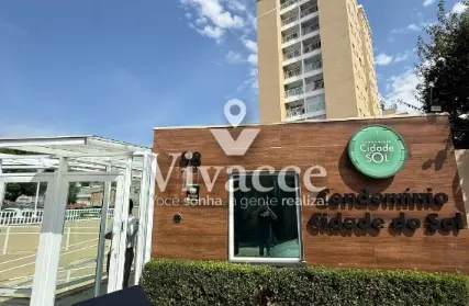 Imagem: Apartamento para Venda, Fazenda Aricanduva