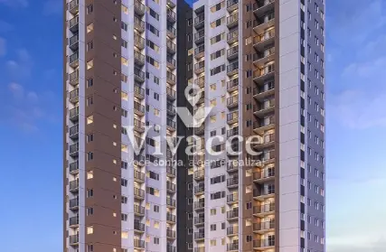 Imagem: Apartamento para Venda, Chácara Califórnia