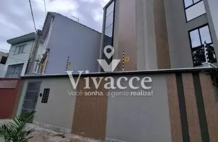 Imagem: Apartamento para Venda, Vila Marieta (ZL)