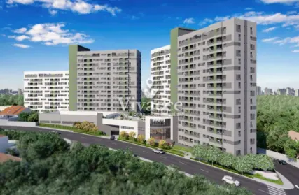 Imagem: Apartamento para Venda, Jardim Nossa Senhora do Carmo