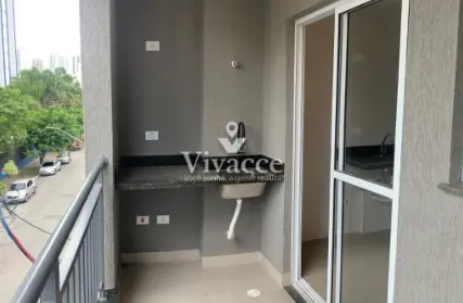 Imagem: Apartamento para Venda, Chácara Califórnia