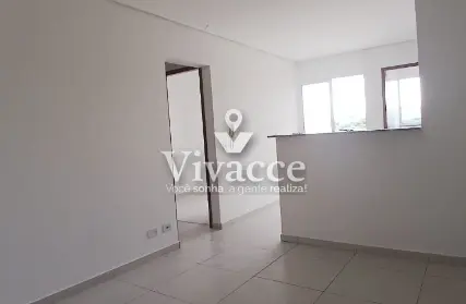 Imagem: Apartamento para Alugar, Vila Nova York