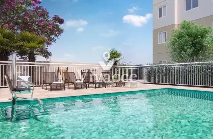 Imagem: Cobertura para Alugar, Itaquera