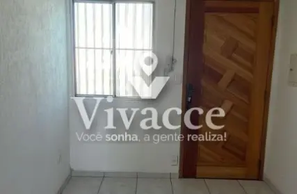 Imagem: Apartamento para Venda, Artur Alvim