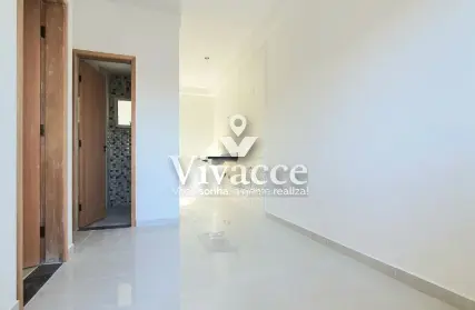 Imagem: Apartamento para Venda, Jardim Nordeste