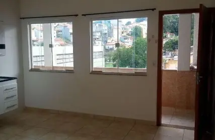 Imagem: Apartamento para Venda, Jardim Nossa Senhora do Carmo