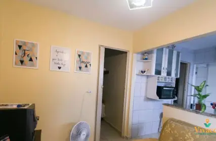 Imagem: Apartamento para Venda, Cohab José Bonifácio