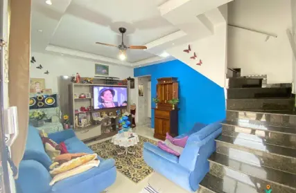 Imagem: Condomínio Fechado para Venda, Cidade Líder