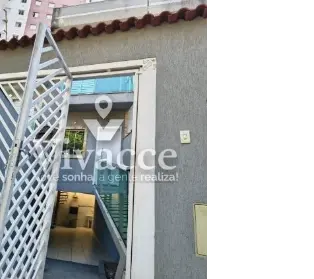Imagem: Sobrado para Alugar, Chácara Seis de Outubro