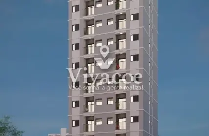 Imagem: Apartamento para Venda, Vila Tolstoi