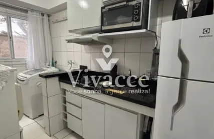 Imagem: Apartamento para Venda, Vila Nova Curuçá