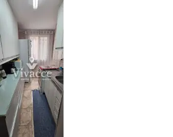 Imagem: Apartamento para Venda, Jardim Santa Terezinha