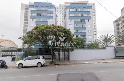Imagem: Apartamento para Alugar, Vila Guilhermina