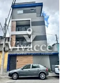 Imagem: Apartamento para Venda, Chácara Califórnia
