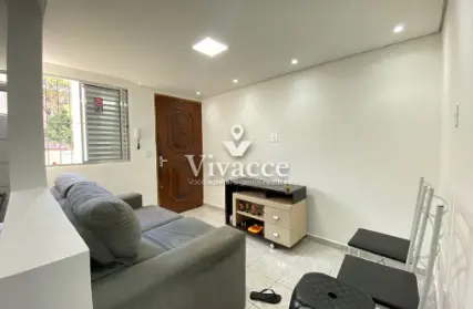 Imagem: Apartamento para Venda, Artur Alvim