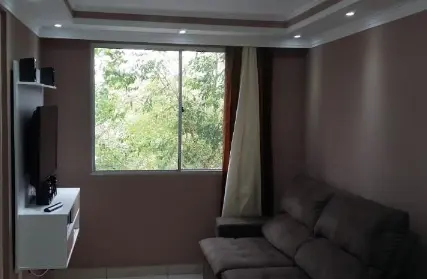 Imagem: Apartamento para Venda, Cidade Líder