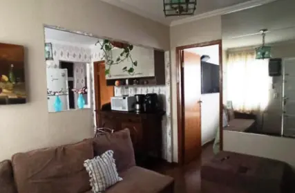 Imagem: Apartamento para Venda, Itaquera
