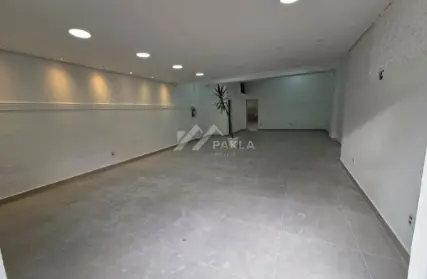 Imagem: Galpão / Salão para Alugar, Água Rasa