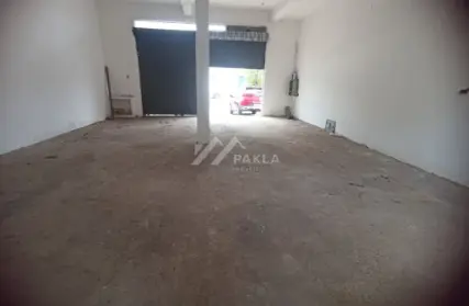 Imagem: Casa Comercial para Venda, Vila Nova Manchester