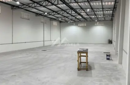 Imagem: Galpão / Salão para Venda, Mooca