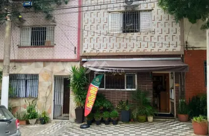 Imagem: Casa Comercial para Alugar, Mooca
