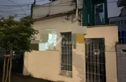 Imagem: Casa Térrea para Venda, Quarta Parada