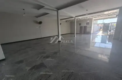 Imagem: Galpão / Salão para Alugar, Vila Ré