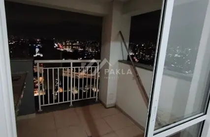 Imagem: Apartamento para Alugar, Brás