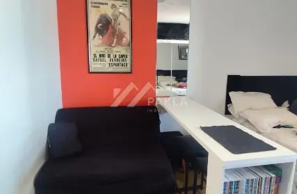 Imagem: Apartamento para Alugar, Mooca