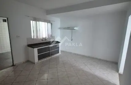 Imagem: Sobrado para Alugar, Mooca
