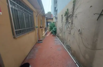 Imagem: Casa Térrea para Venda, Mooca