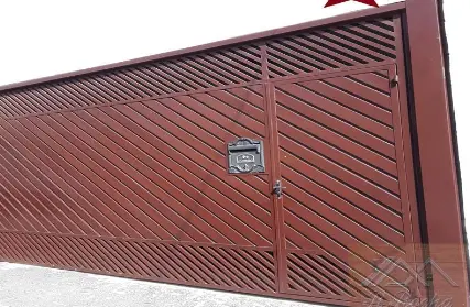 Imagem: Casa Térrea para Alugar, Vila Cruzeiro