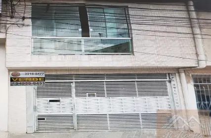 Imagem: Casa Térrea para Venda, Cohab Teotonio Vilela