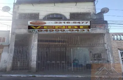 Imagem: Galpão / Salão para Venda, Chácara Belenzinho