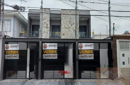 Imagem: Sobrado para Venda, Jardim Aricanduva