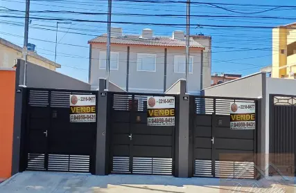 Imagem: Sobrado para Venda, Vila Siria