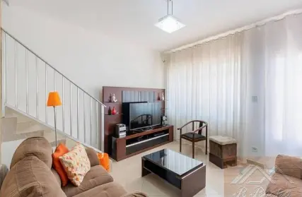 Imagem: Sobrado para Venda, Vila Fernandes