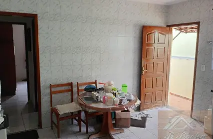 Imagem: Casa Térrea para Venda, Vila Antonieta