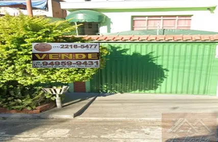 Imagem: Casa Térrea para Venda, Jardim Catarina