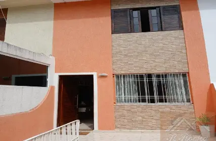 Imagem: Sobrado para Venda, Jardim Egle