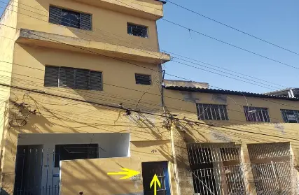 Imagem: Casa Térrea para Alugar, Vila Rica (Zona Leste)