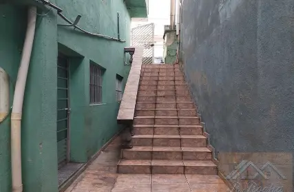 Imagem: Casa Térrea para Alugar, Vila Primavera (Zona Leste)