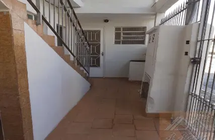 Imagem: Casa Térrea para Alugar, Jardim Colorado