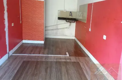 Imagem: Galpão / Salão para Alugar, Jardim Grimaldi