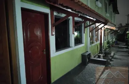 Imagem: Condomínio Fechado para Alugar, Chácara Mafalda