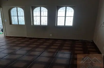 Imagem: Casa Térrea para Alugar, Parque Santo Eduardo