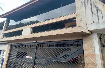 Imagem: Sobrado para Venda, Vila Ivone