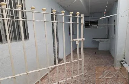Imagem: Casa Térrea para Alugar, Vila Rica (Zona Leste)