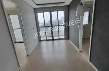 Imagem: Apartamento para Venda, Brás